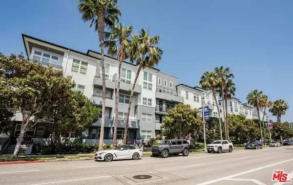 Playa Vista, CA 90094,7100 Playa Vista DR #406