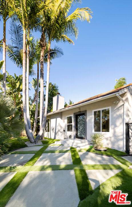 Beverly Hills, CA 90211,164 N Willaman DR