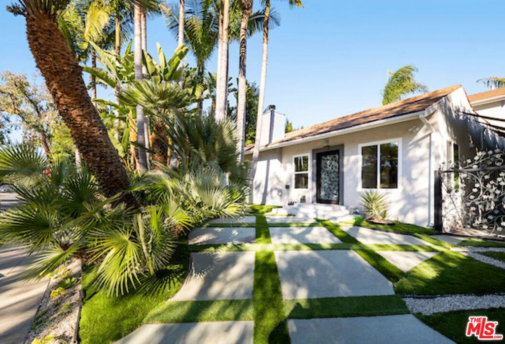 164 N Willaman DR, Beverly Hills, CA 90211