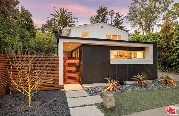 1274 San Miguel AVE, Santa Barbara, CA 93109