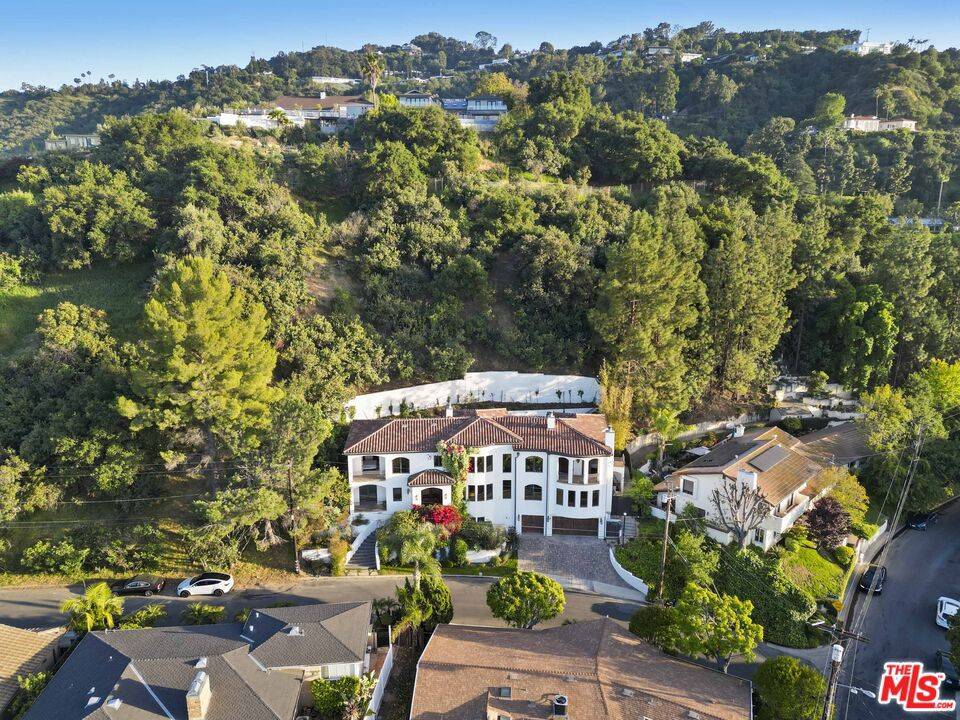 Studio City, CA 91604,10940 Terryview DR