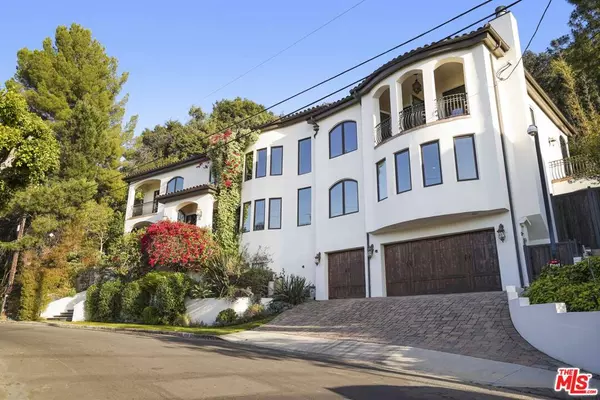 Studio City, CA 91604,10940 Terryview DR