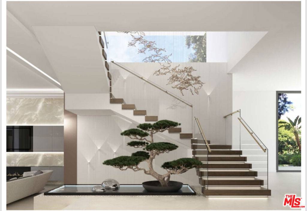 Beverly Hills, CA 90210,1322 Benedict Canyon DR