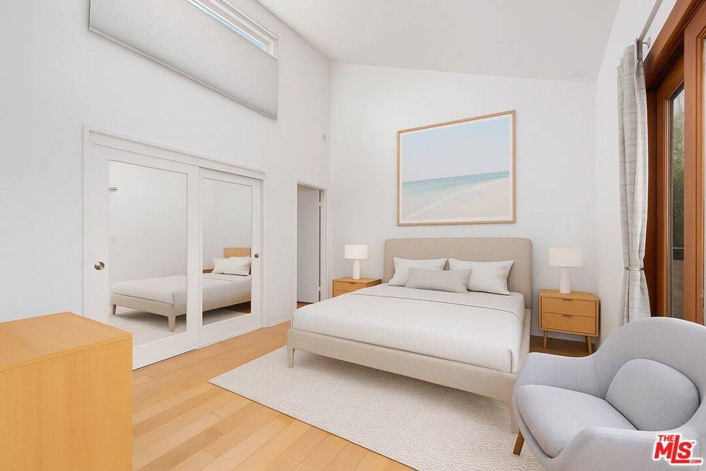 Santa Monica, CA 90405,2016 Euclid ST #15