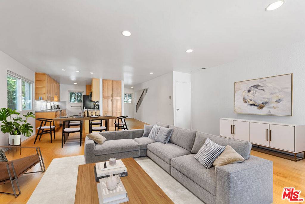 Santa Monica, CA 90405,2016 Euclid ST #15
