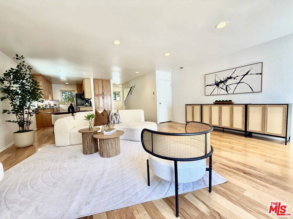 Santa Monica, CA 90405,2016 Euclid ST #15