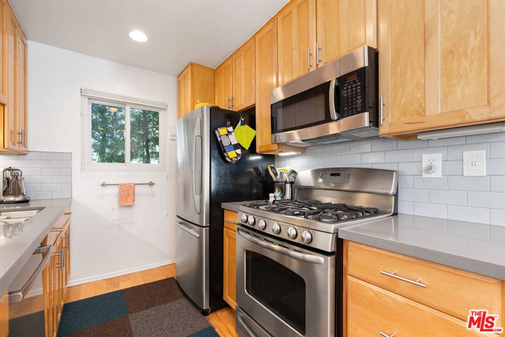 Santa Monica, CA 90405,2016 Euclid ST #15