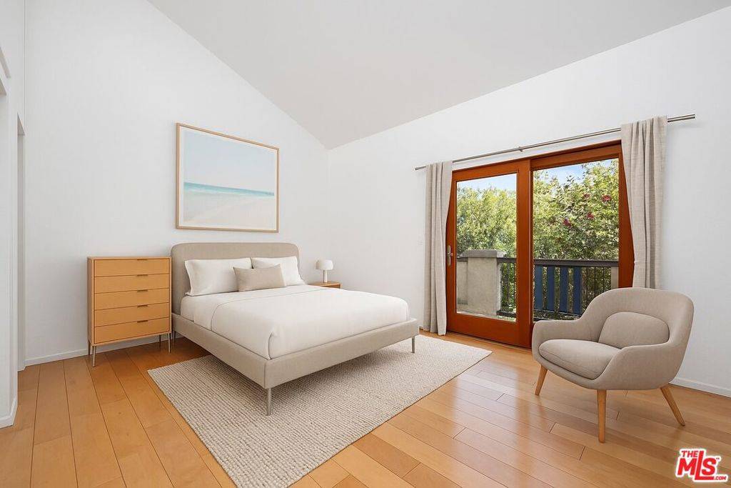 2016 Euclid ST #15, Santa Monica, CA 90405
