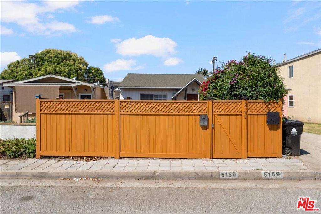 Culver City, CA 90230,5159 Inglewood BLVD