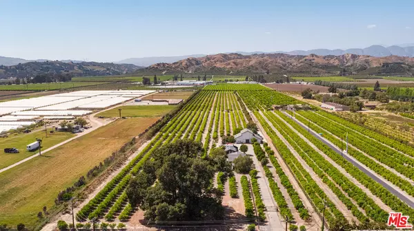 13721 W Telegraph RD, Santa Paula, CA 93060