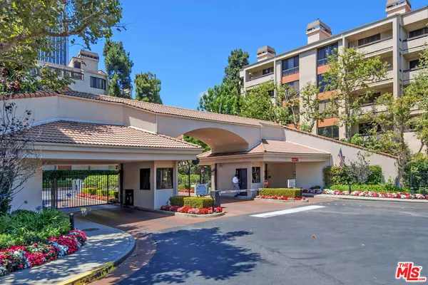 2132 Century Park LN #304, Los Angeles, CA 90067