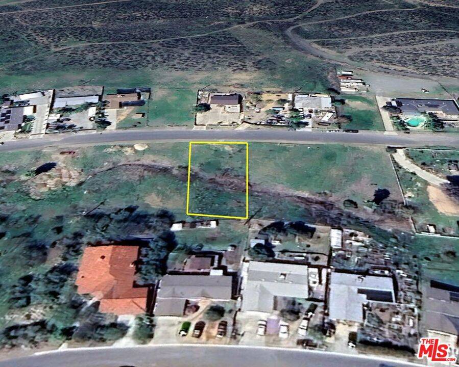 Menifee, CA 92587,0 Circle DR