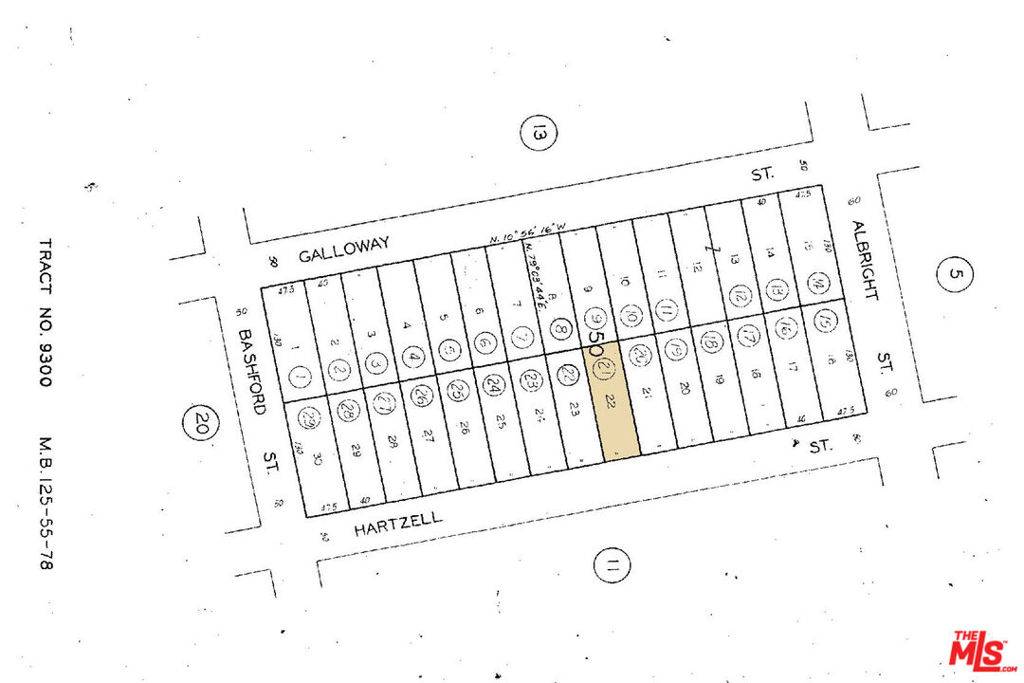 1035 Hartzell ST, Pacific Palisades, CA 90272