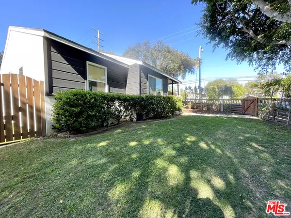 Culver City, CA 90230,10801 Galvin ST