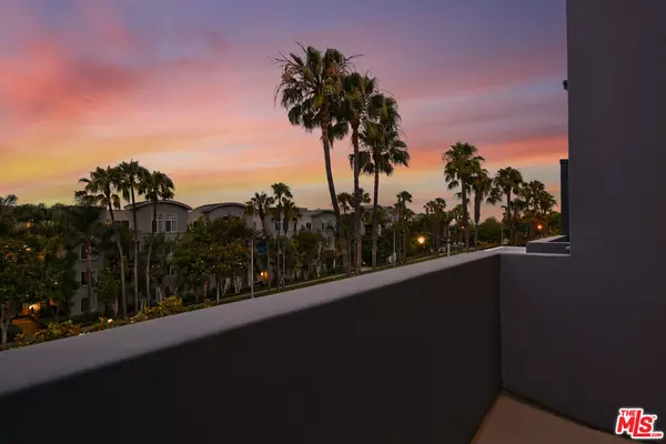 5350 Playa Vista DR #14, Playa Vista, CA 90094
