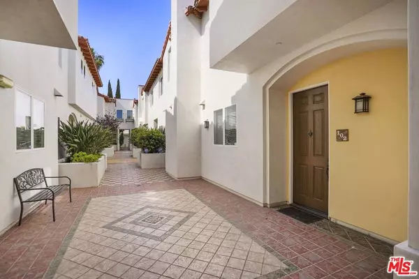 Studio City, CA 91602,4541 Colfax AVE #102