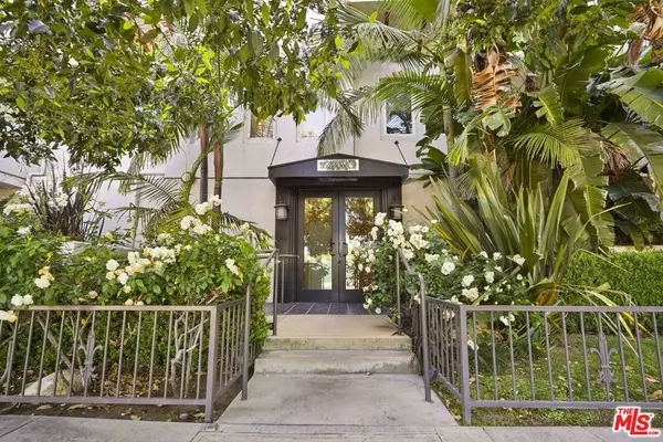 Studio City, CA 91602,4541 Colfax AVE #102