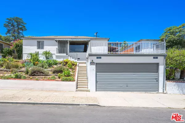 2333 Warwick AVE, Los Angeles, CA 90032