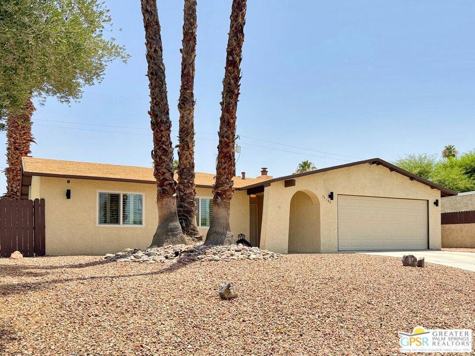 Palm Desert, CA 92260,73193 Catalina WAY