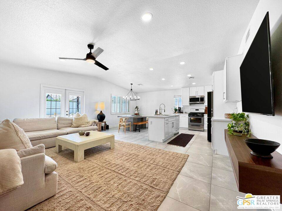 73193 Catalina WAY, Palm Desert, CA 92260