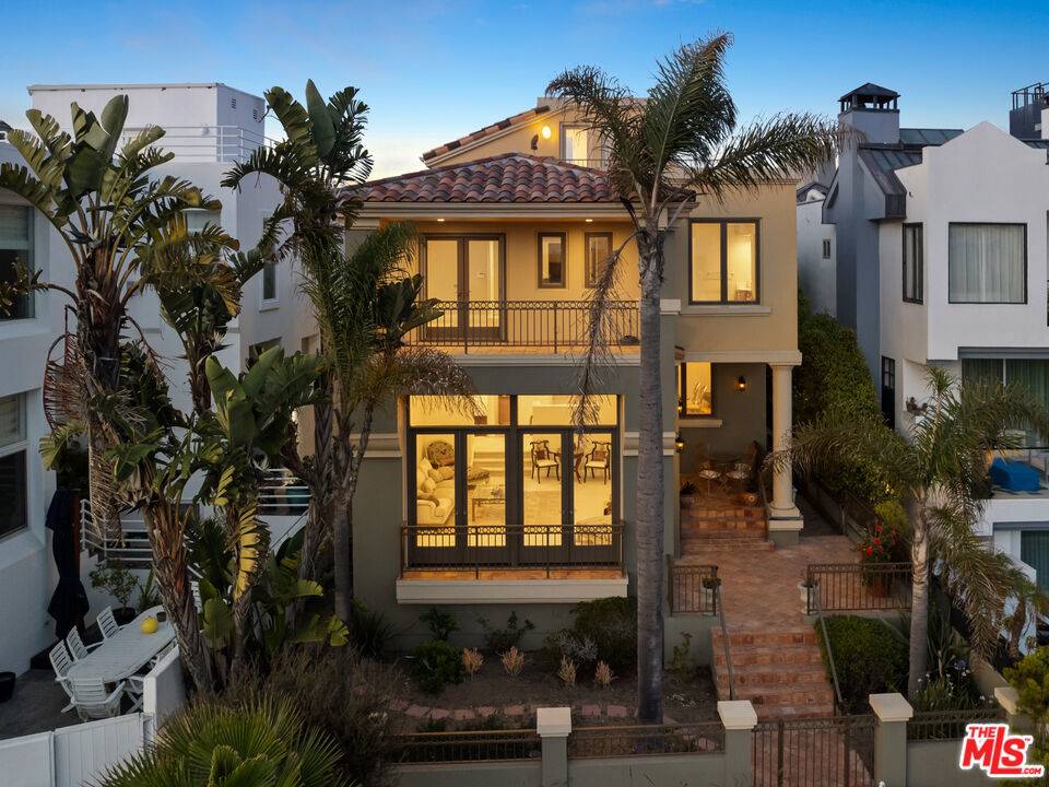5105 Via Donte, Marina Del Rey, CA 90292
