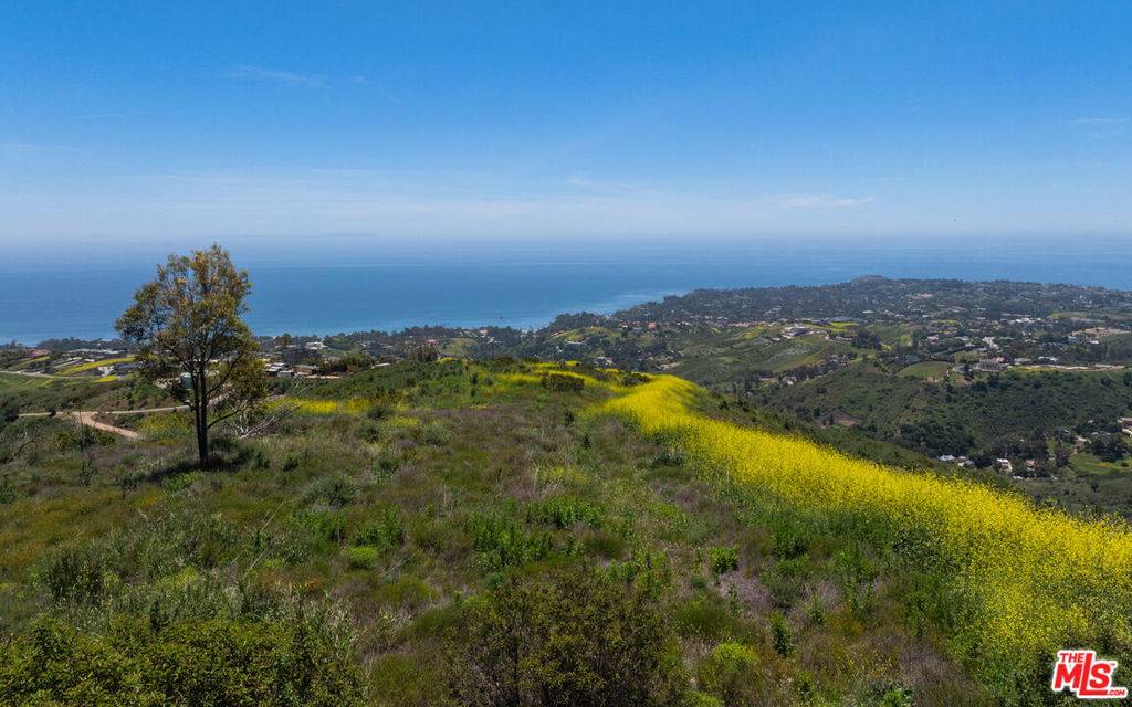 1 Murphy WAY, Malibu, CA 90265