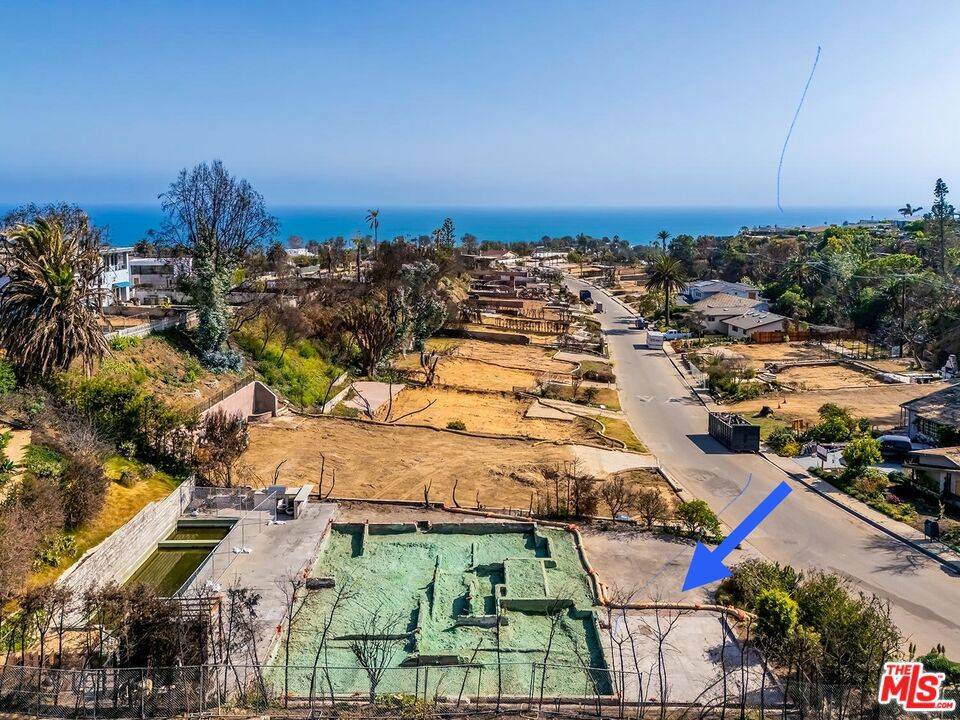 738 Jacon WAY, Pacific Palisades, CA 90272