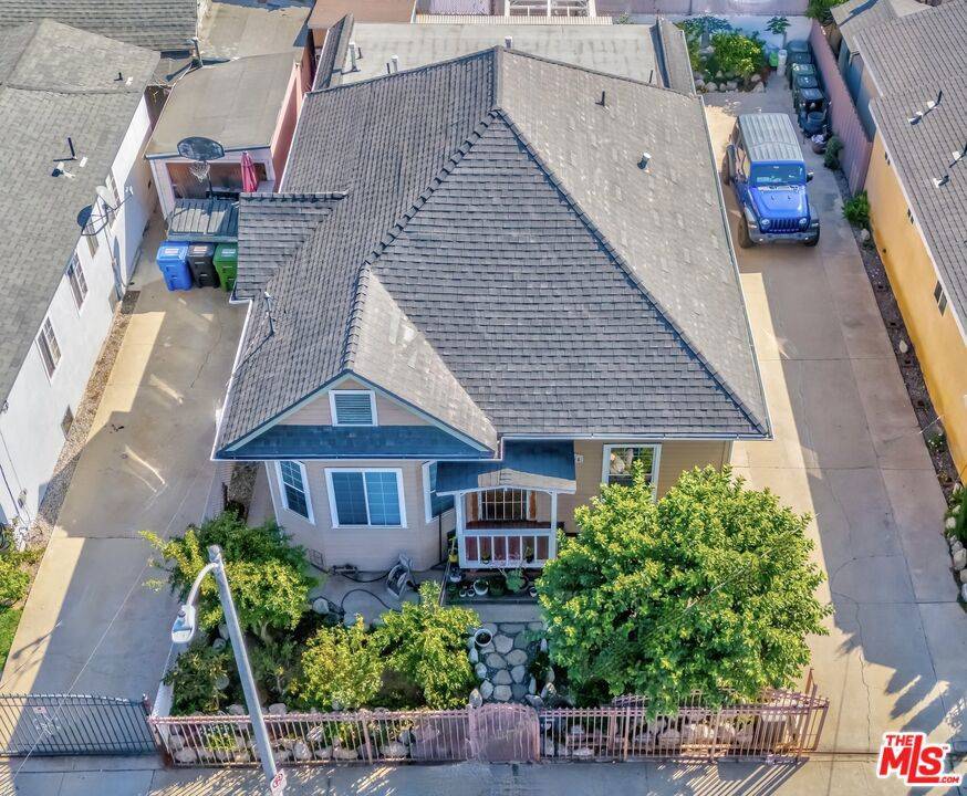 1424 S New Hampshire AVE, Los Angeles, CA 90006