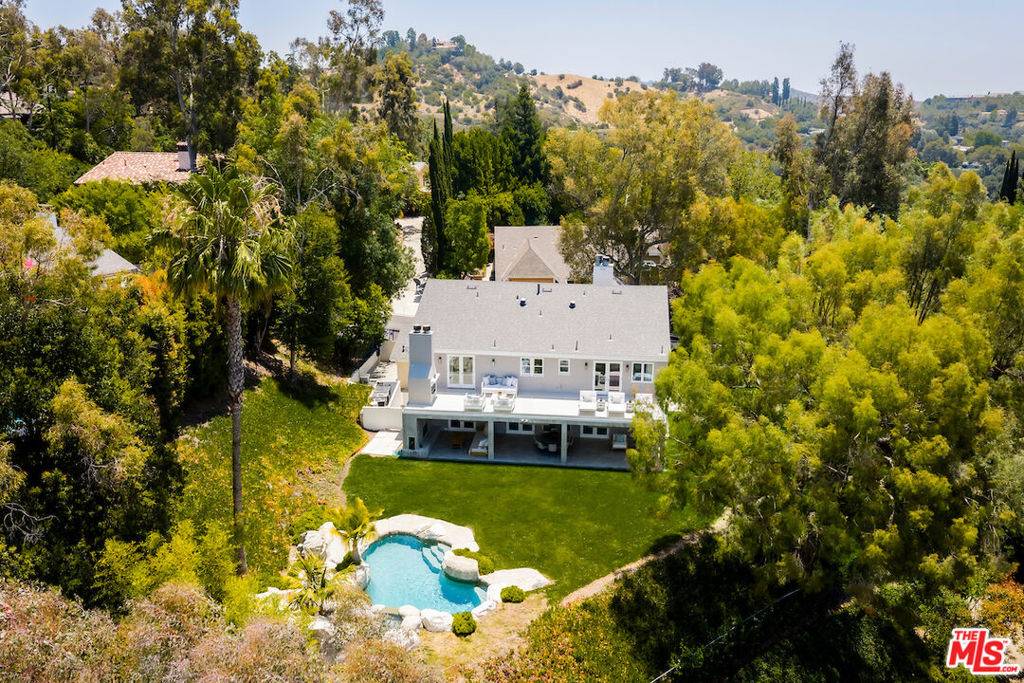 3171 Toppington DR, Beverly Hills, CA 90210