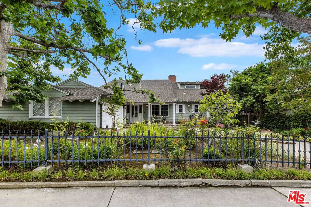 3209 Patricia AVE, Los Angeles, CA 90064