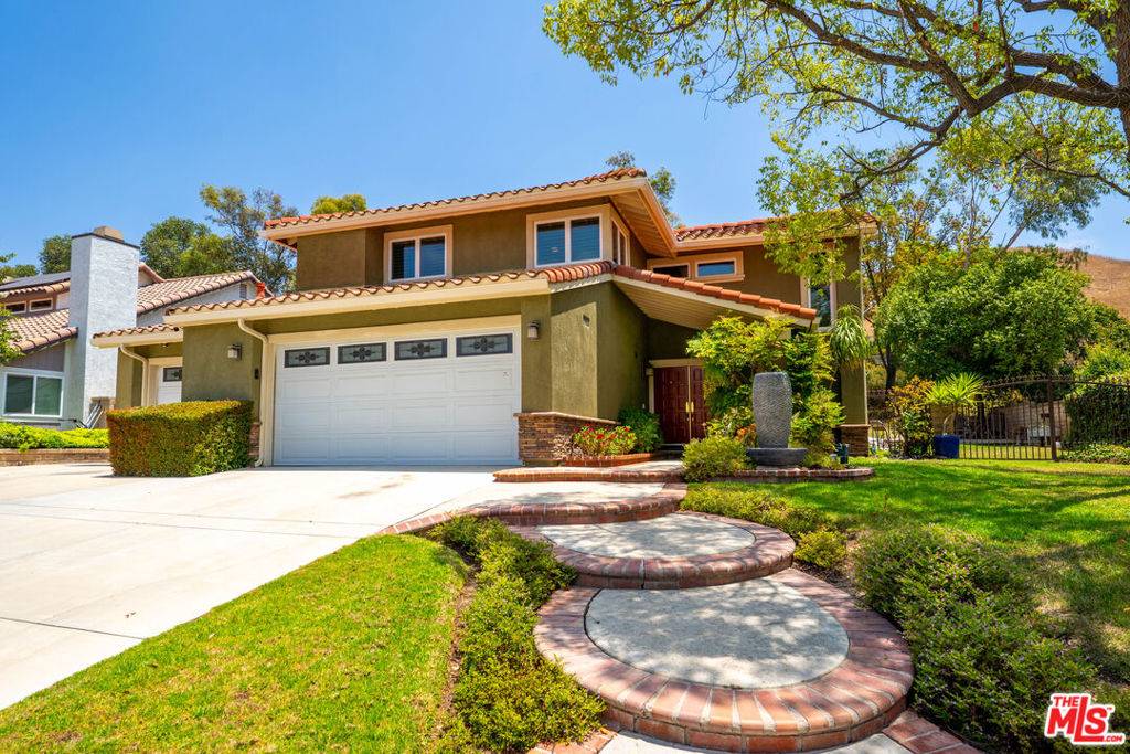 Simi Valley, CA 93063,2934 Chippewa AVE