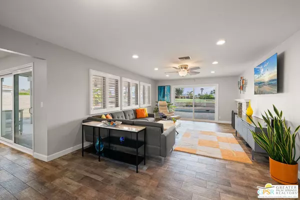 Palm Springs, CA 92264,2002 S Bobolink LN
