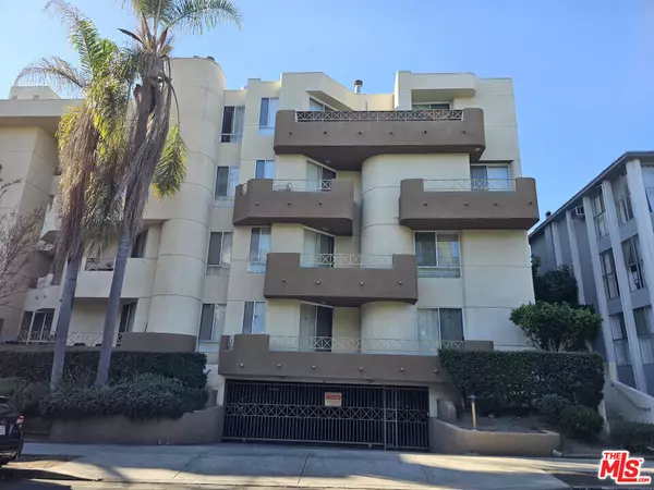 333 Westminster AVE #304, Los Angeles, CA 90020