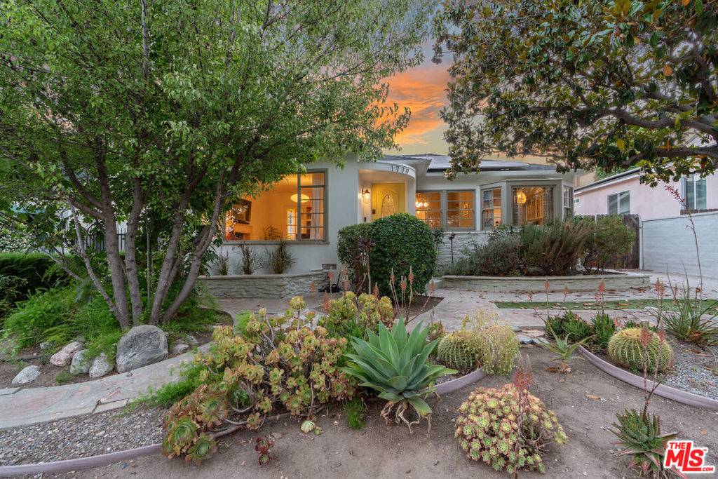 1779 Harding AVE, Altadena, CA 91001