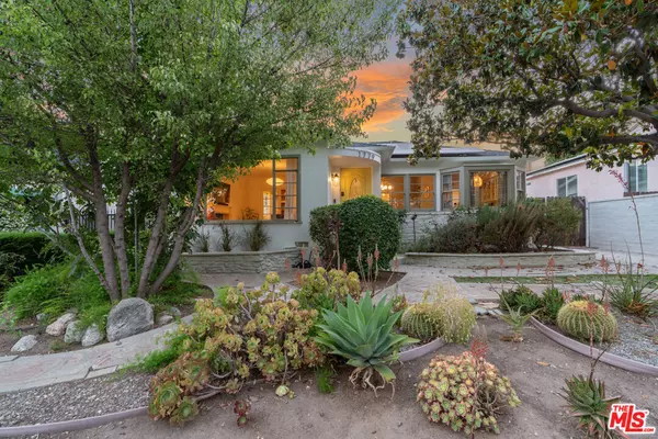 1779 Harding AVE, Altadena, CA 91001