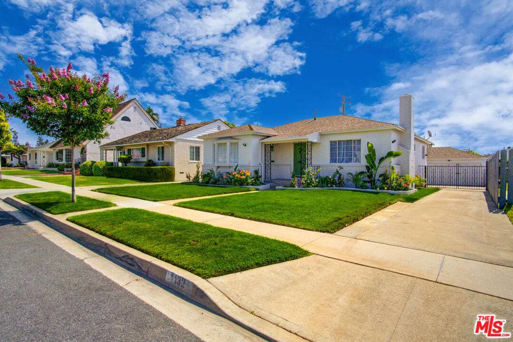 1132 Azalea DR, Alhambra, CA 91801