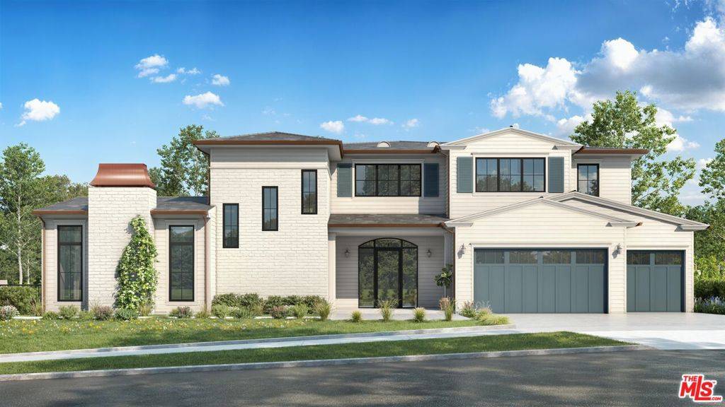 14941 Pampas Ricas BLVD, Pacific Palisades, CA 90272
