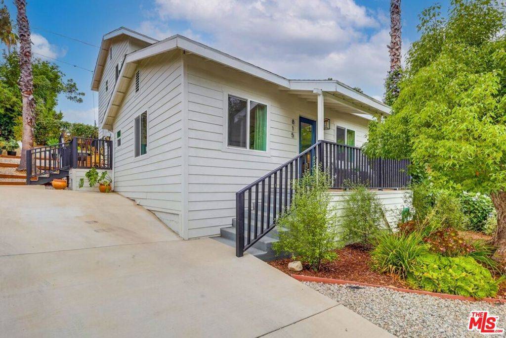 815 N Avenue 63, Los Angeles, CA 90042