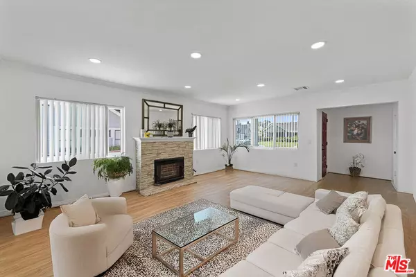 1430 N Dominion AVE, Pasadena, CA 91104