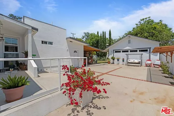 Pasadena, CA 91104,1430 N Dominion AVE