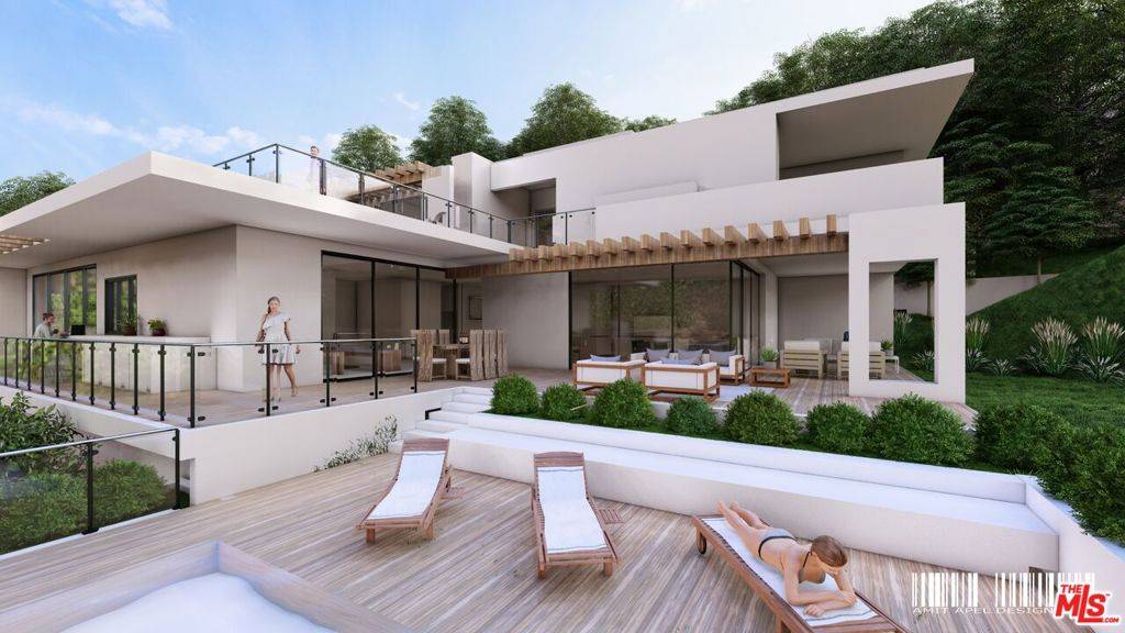 5801 Foxview DR, Malibu, CA 90265