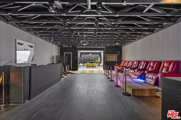 8687 Venice BLVD, Los Angeles, CA 90034