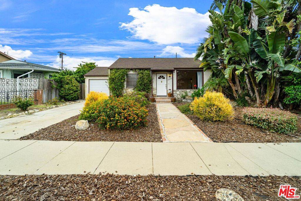 Los Angeles, CA 90066,12630 Bonaparte AVE