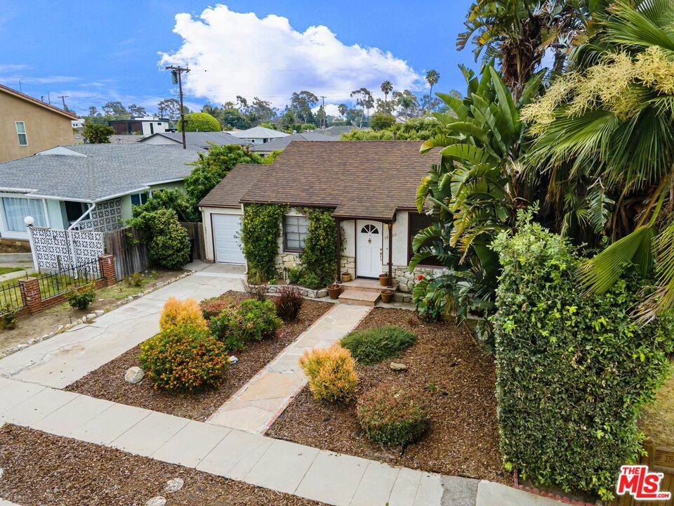 Los Angeles, CA 90066,12630 Bonaparte AVE