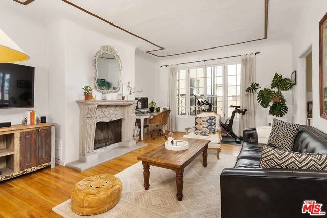 West Hollywood, CA 90046,1345 N Hayworth AVE #312