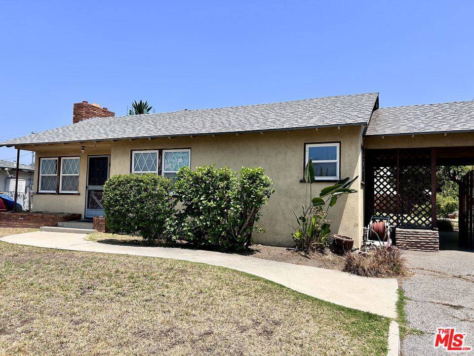 Covina, CA 91724,20531 E Stephanie DR
