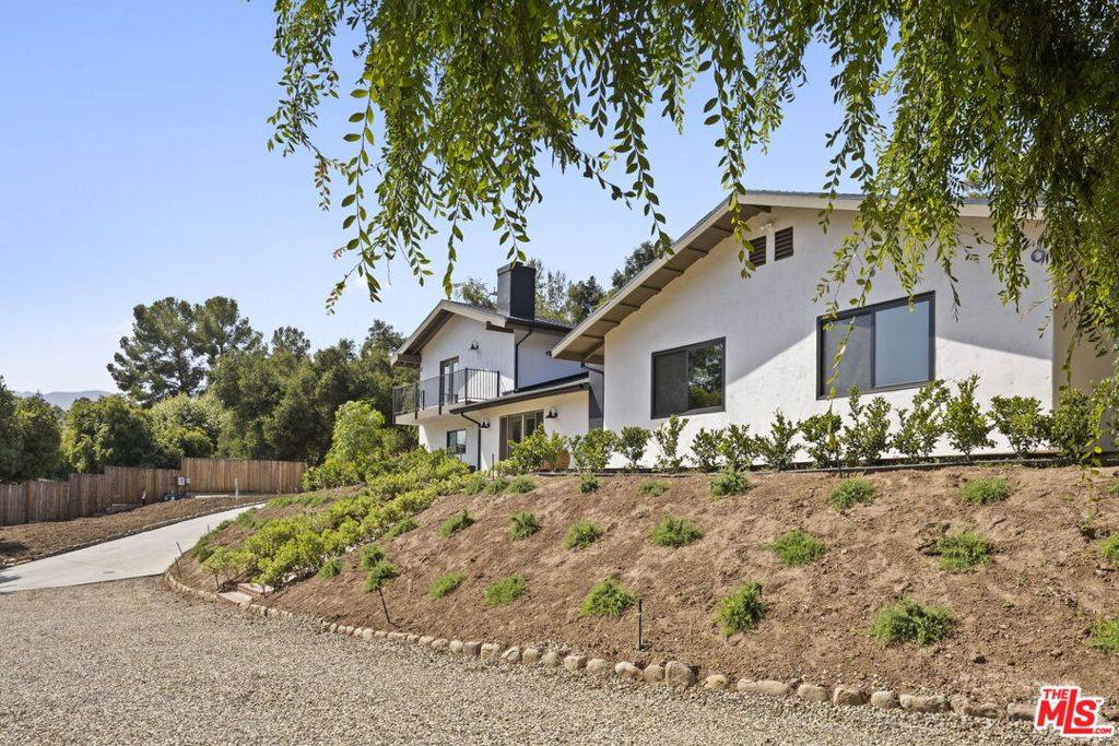 Ojai, CA 93023,1131 Rancho DR