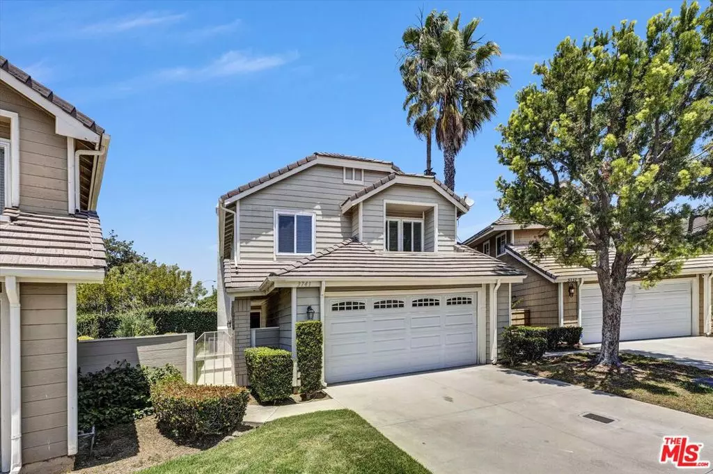 Inglewood, CA 90305,3741 Rutherford CT