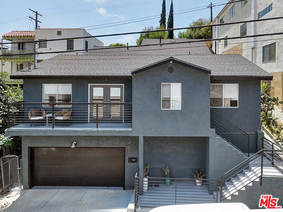 422 W Avenue 37, Los Angeles, CA 90065