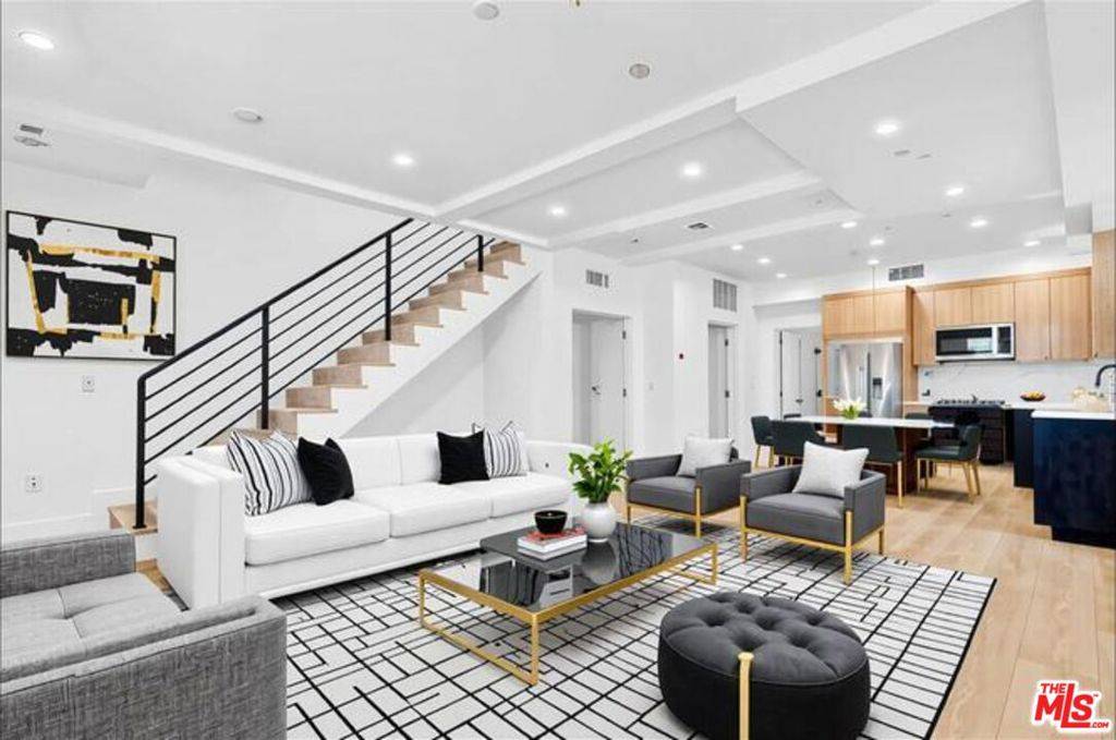 13463 Beach AVE, Marina Del Rey, CA 90292
